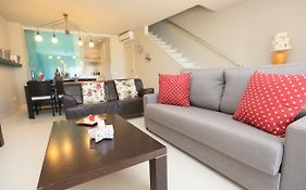 Porto Fino Litoral - Only Families