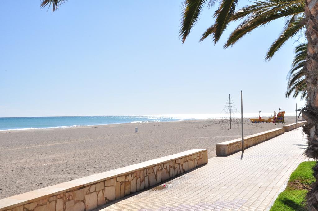 Porto Fino Litoral - Only Families Villa Miami Platja  Exterior foto
