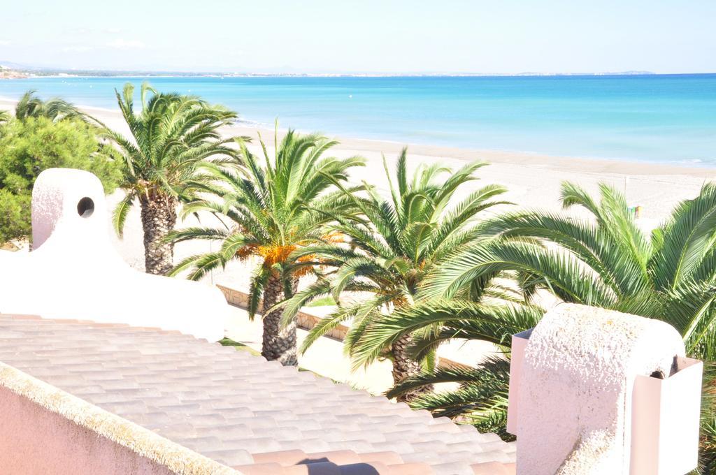 Porto Fino Litoral - Only Families Villa Miami Platja  Exterior foto