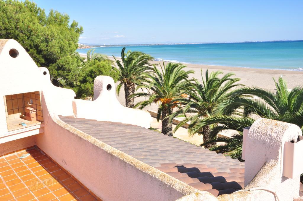Porto Fino Litoral - Only Families Villa Miami Platja  Exterior foto