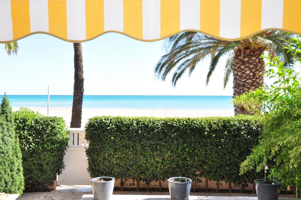 Porto Fino Litoral - Only Families Villa Miami Platja  Exterior foto