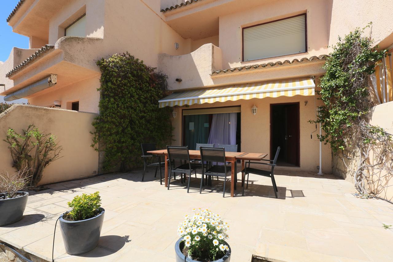 Porto Fino Litoral - Only Families Villa Miami Platja  Exterior foto