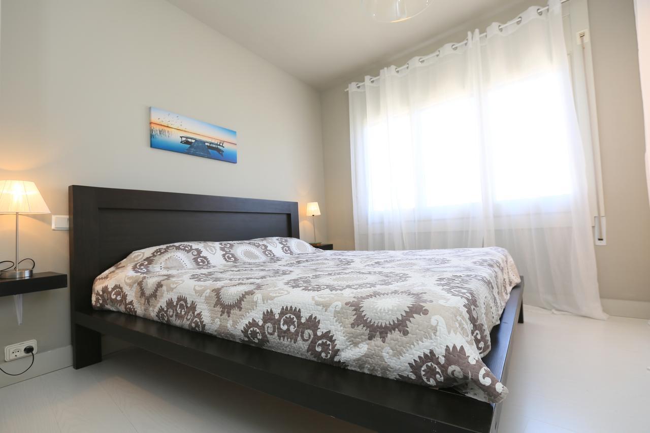 Porto Fino Litoral - Only Families Villa Miami Platja  Exterior foto